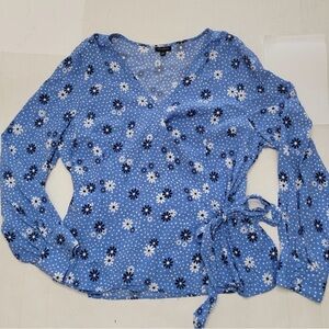 Talbots blouse